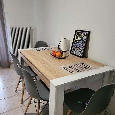Great Apartment In Veria Zewnętrze zdjęcie