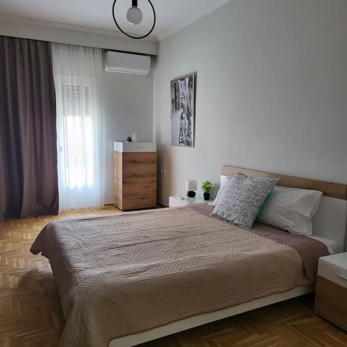 Great Apartment In Veria Zewnętrze zdjęcie