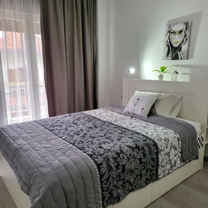 Great Apartment In Veria Zewnętrze zdjęcie